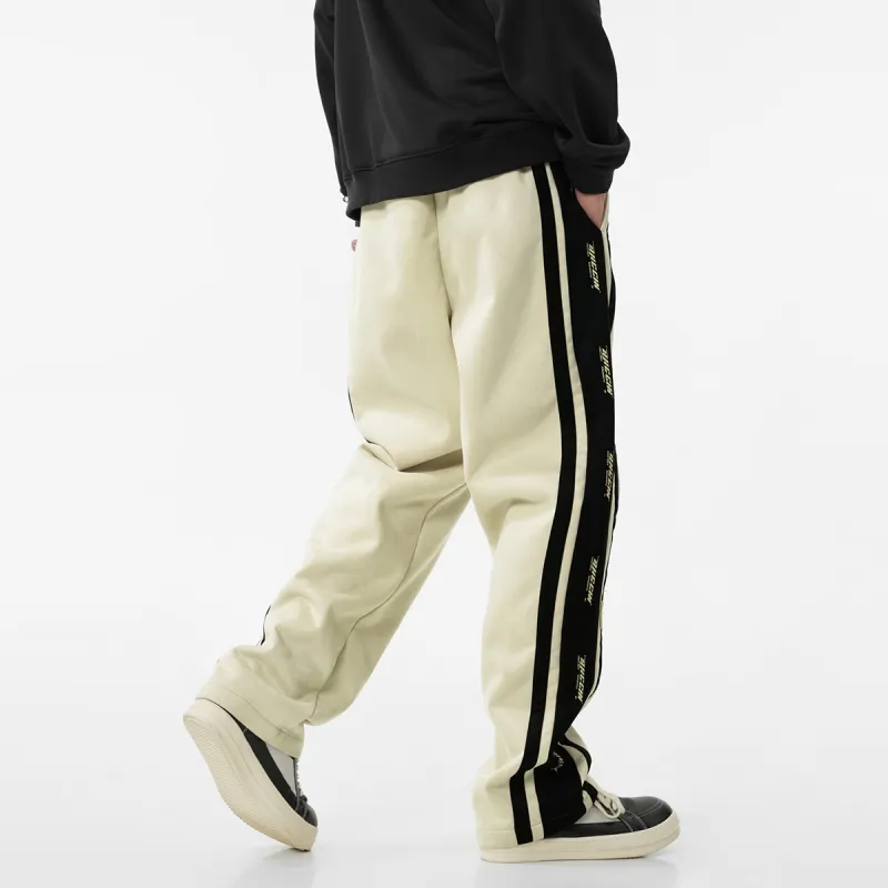 BJHG Casual Pants Unisex-3