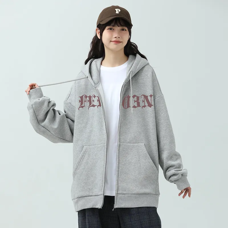 FREO3N Sweatshirt Unisex 2 Pack-14