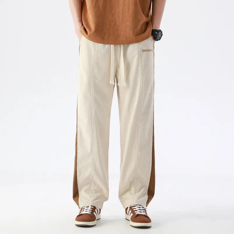 Dnnnnx Casual Pants Unisex-2