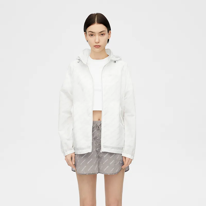 Annakiki X BOSIDENG Jackets Unisex-8
