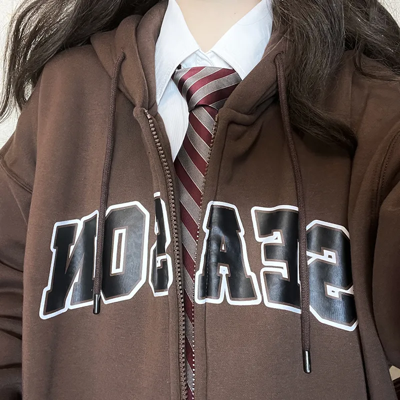 Tokyo Season Sweatshirt Women's-155