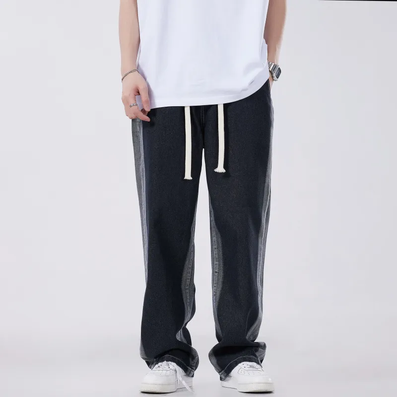 MISTEEZ Jeans Unisex-9