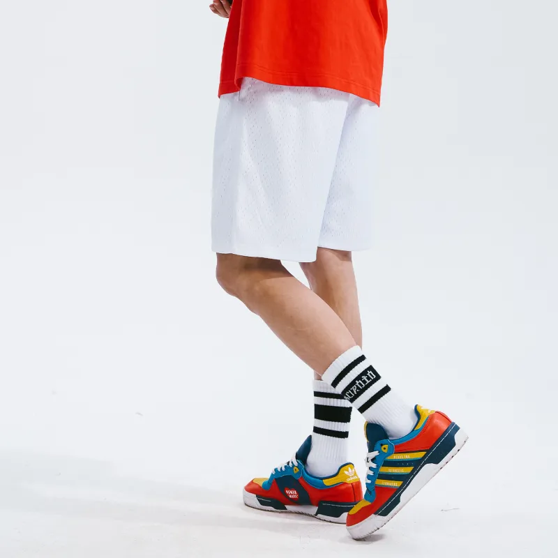 BURNIN Sports Shorts Unisex-7