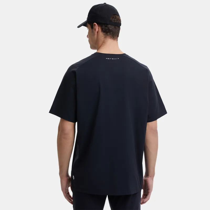 HOTSUIT Sculpting Series SS24 T Shirt Men's-17