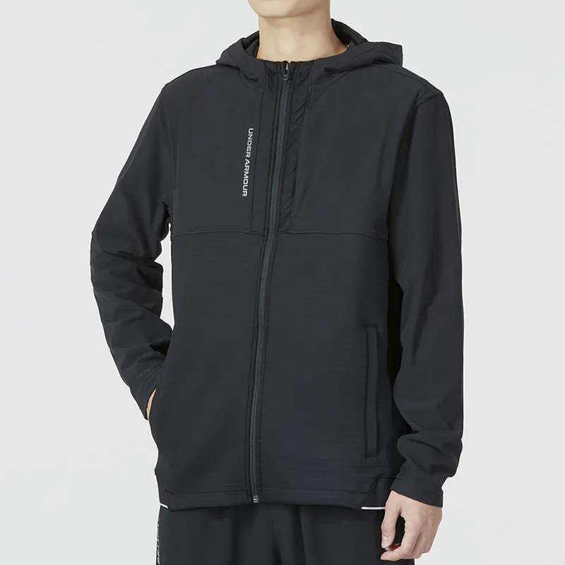 Under Armour Storm Jackets Men Black-3