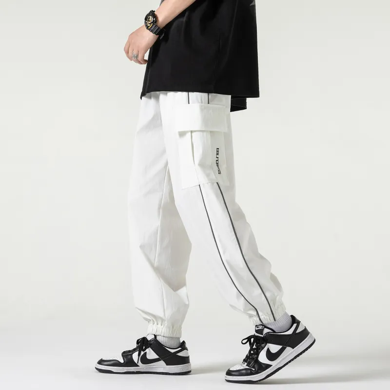 GOLFCROSS Cargo Pants Unisex-10