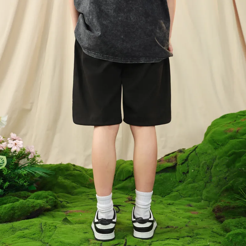 BRUMAIRE Casual Shorts Unisex-4