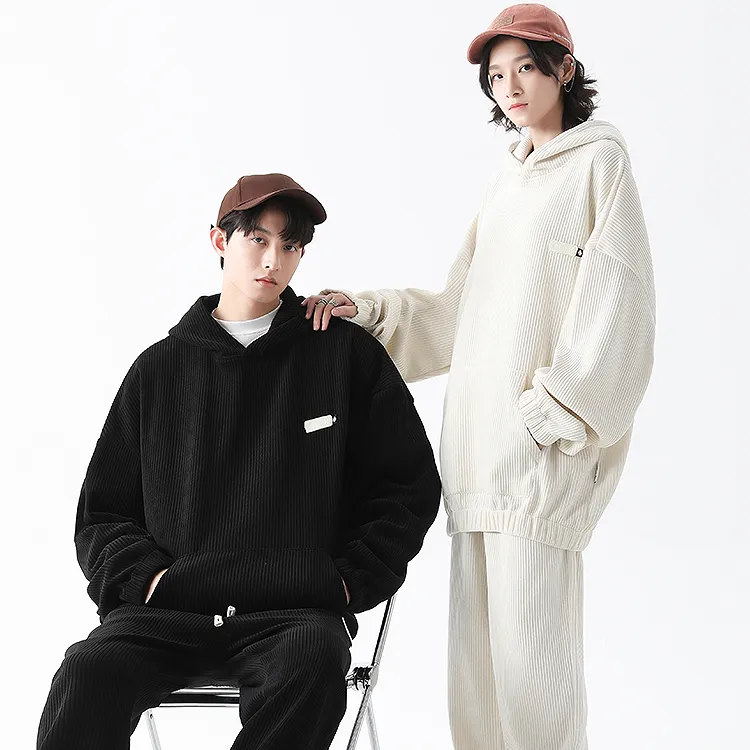 OLRIK Sweatshirts Unisex-14