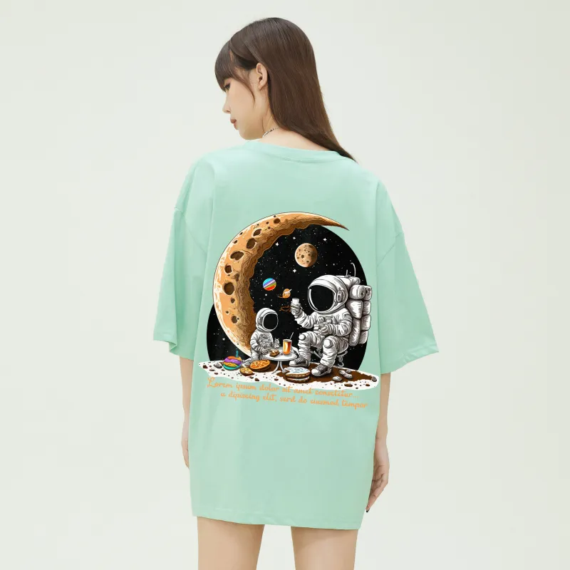 SEANBYSEAN T-Shirts Unisex-19