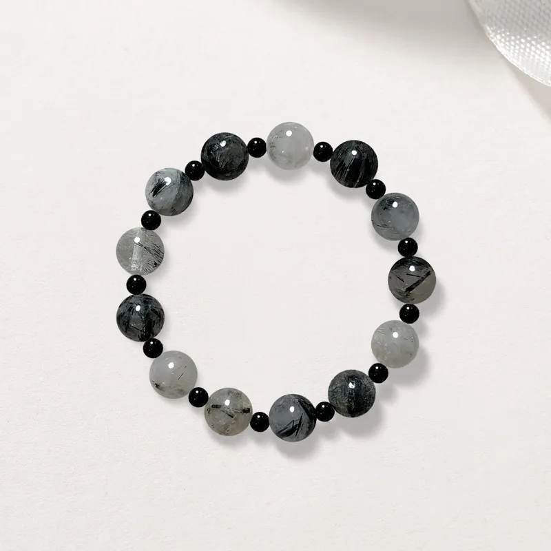 Cuz Strange Intention Jade Bracelets Women's-1