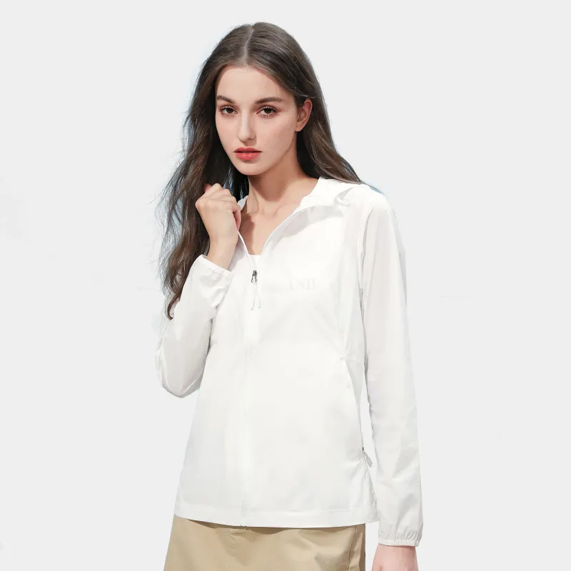 CAMEL Super Light Quick Dry Sun Protection Clothing Women's-9
