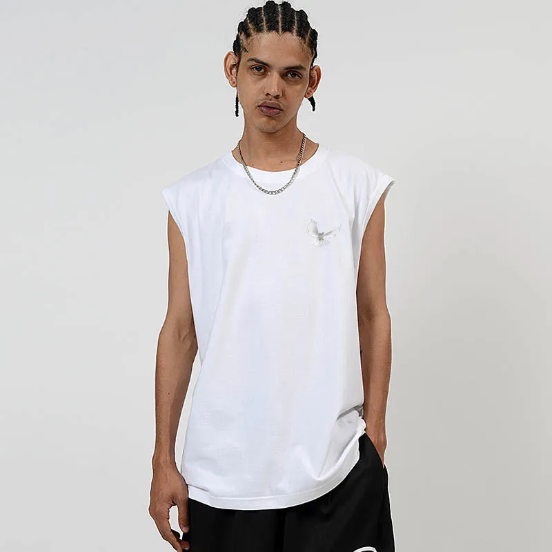 MIRACLE KILL Tank Tops Unisex-5