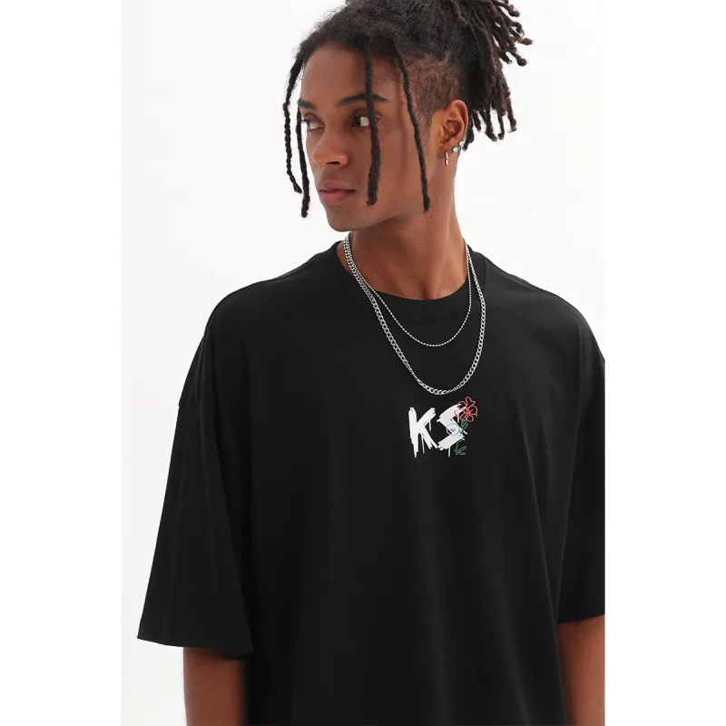 KS T Shirts Unisex-5