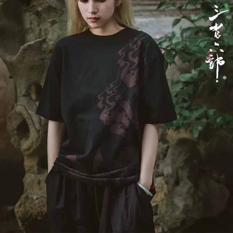 T Shirts Unisex-6