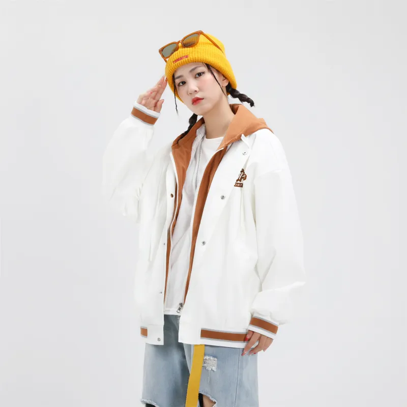 BOBP Jackets Unisex-7