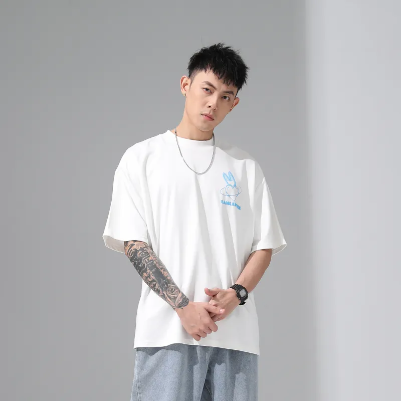 SANKAIMADE Cosmic Genie Series Casual Sportswear Unisex-22