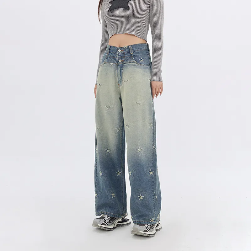 FPMZ Jeans Women's-3