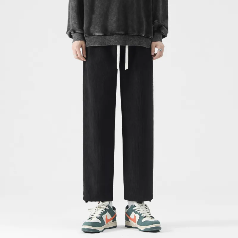 The Secret Order Of The Teddy Bear Casual Pants Unisex-19