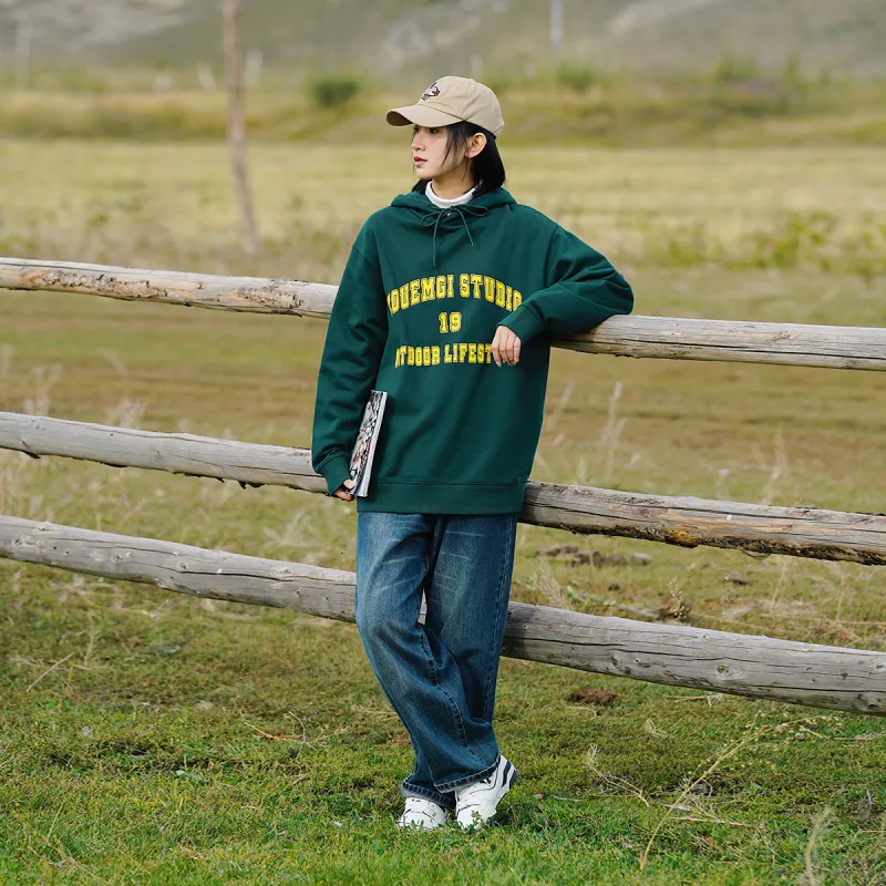 KOUEMGI Sweatshirts Unisex-10
