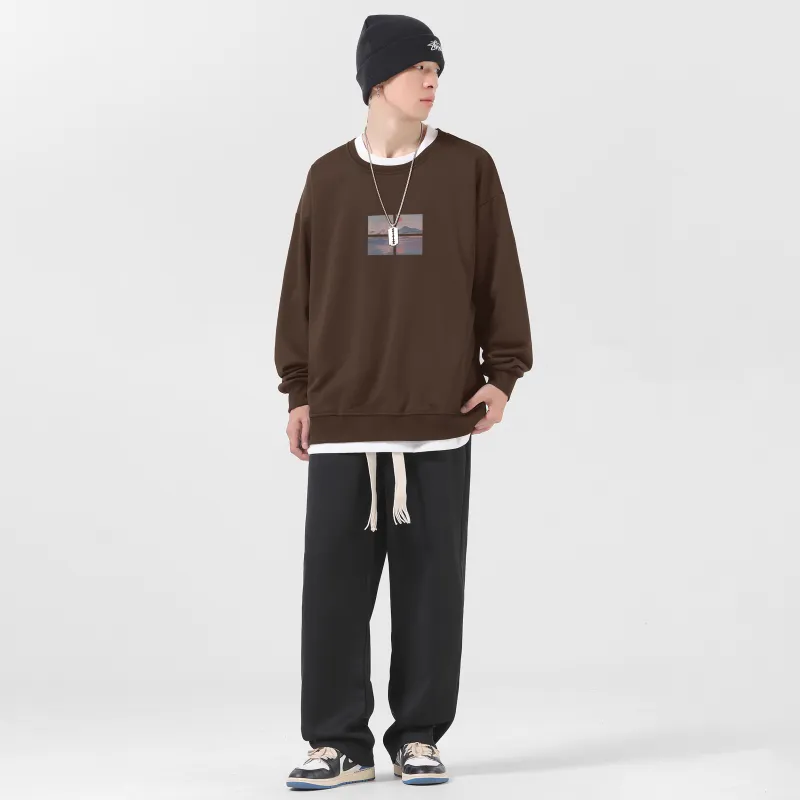 Nuthink FW22 Clothing Sets Men's-17