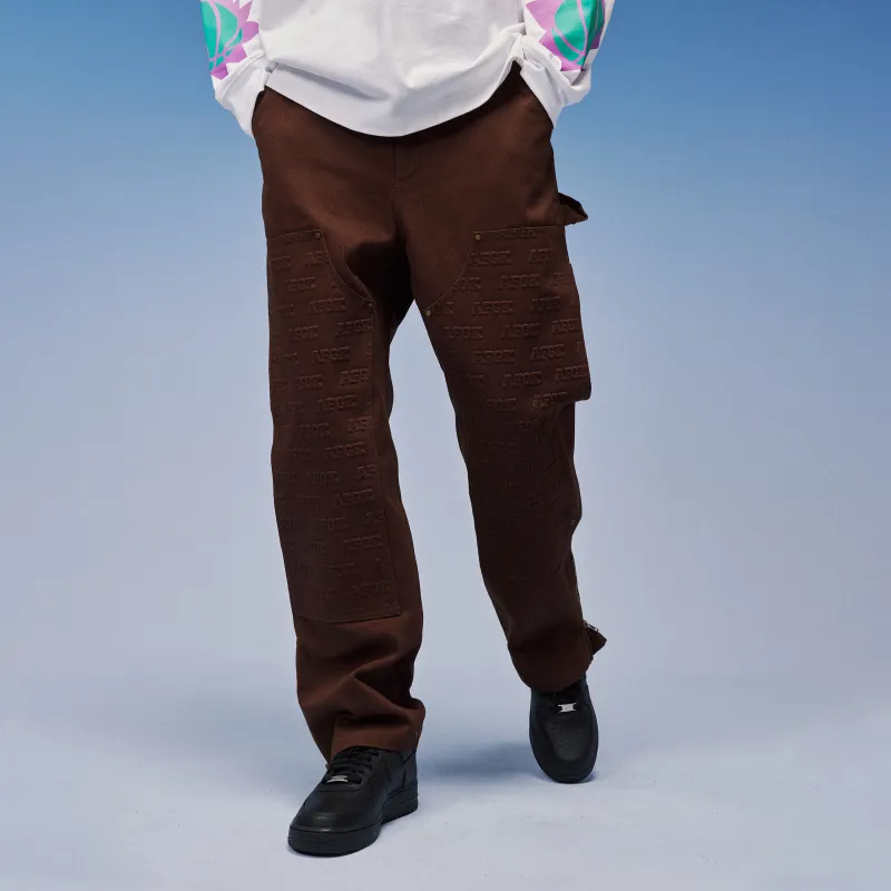 AFGK Jeans Unisex-7