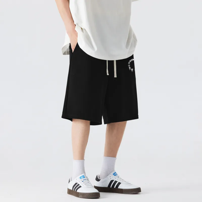 YooMore Casual Shorts Unisex-3