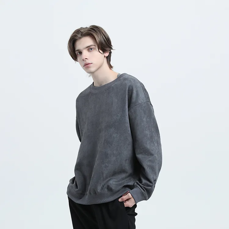 SANKAIMADE Sweatshirts Unisex-16