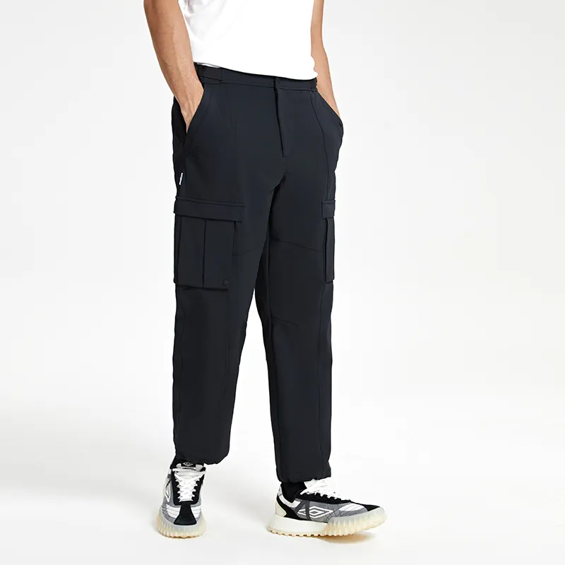 Umbro Cargo Pants Unisex-2