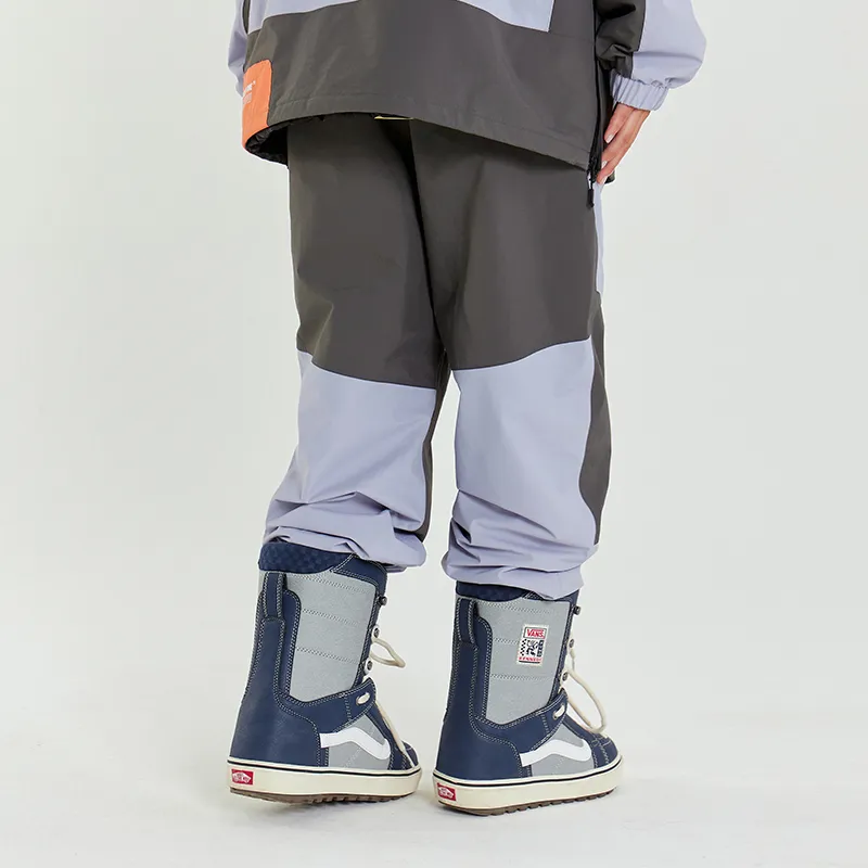 NANDN Ski Pants Unisex-22