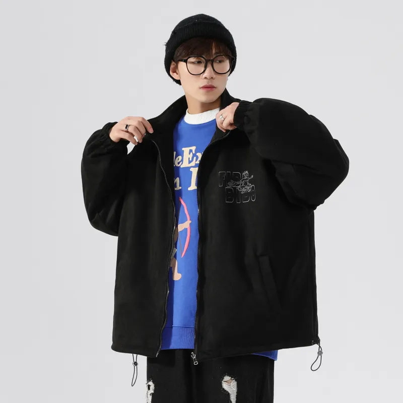 FIDO DIDO Jackets & Coats Unisex-4