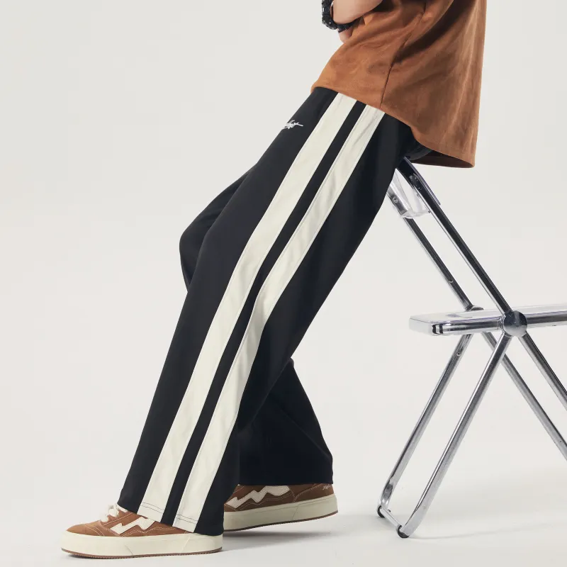 SandKnit Knitted Sweatpants Unisex-4