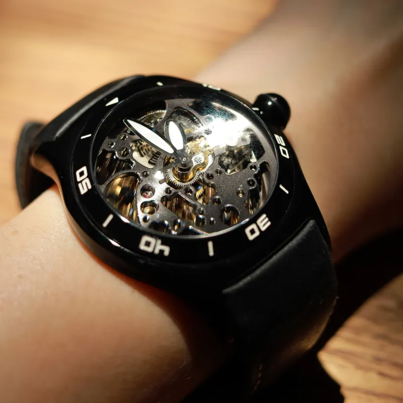 REEF TIGER Men Aurora Watch-3