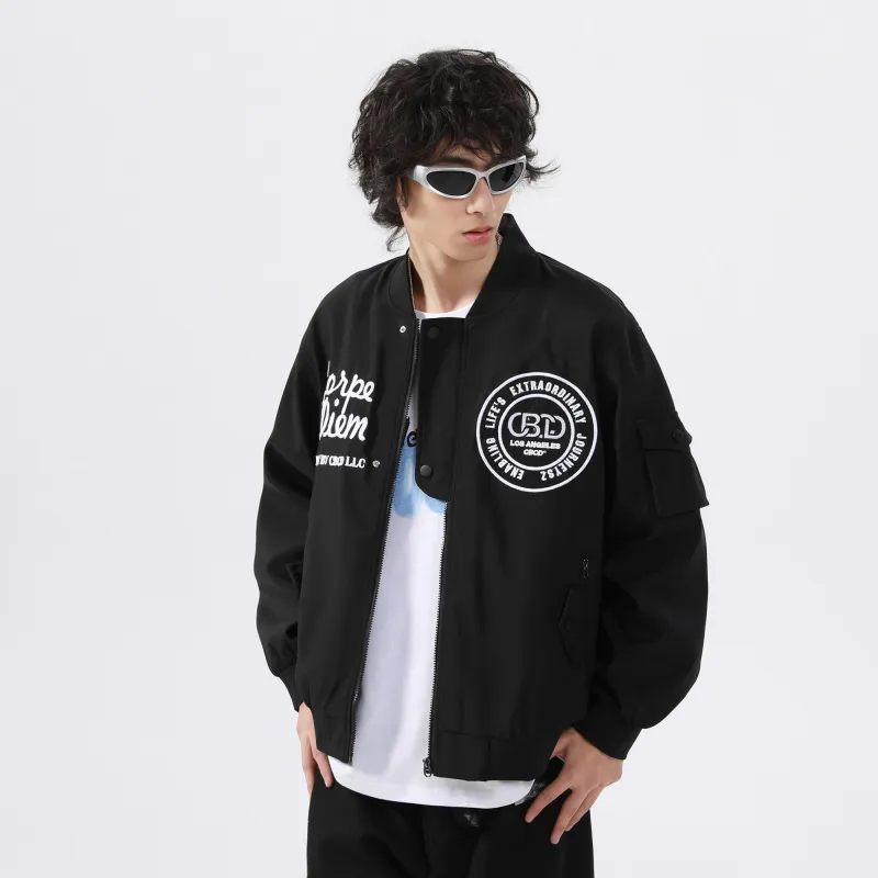 CBCD Jackets Unisex-11