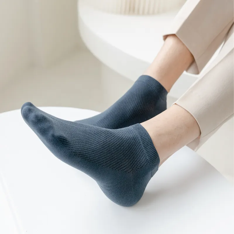 JKN Men Socks-9