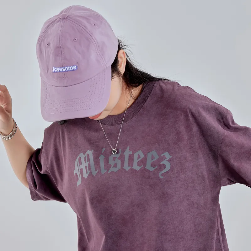 MISTEEZ T-Shirts Unisex-19