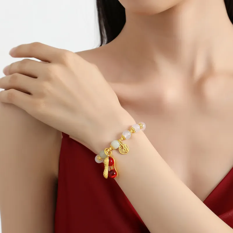 IWE Bracelets Unisex-4