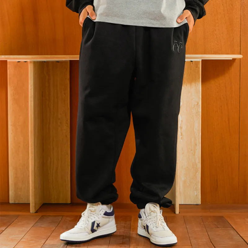 Phew Knitted Sweatpants Unisex-2