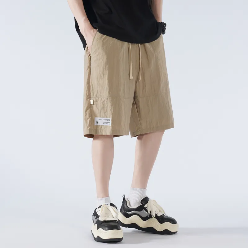 PAKA Casual Shorts Unisex-13
