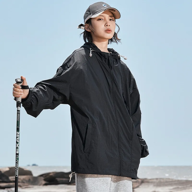 AMBER LIGHT Sun Protection Clothing Unisex-6