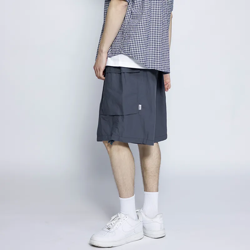 AVIREX Casual Shorts Men-5