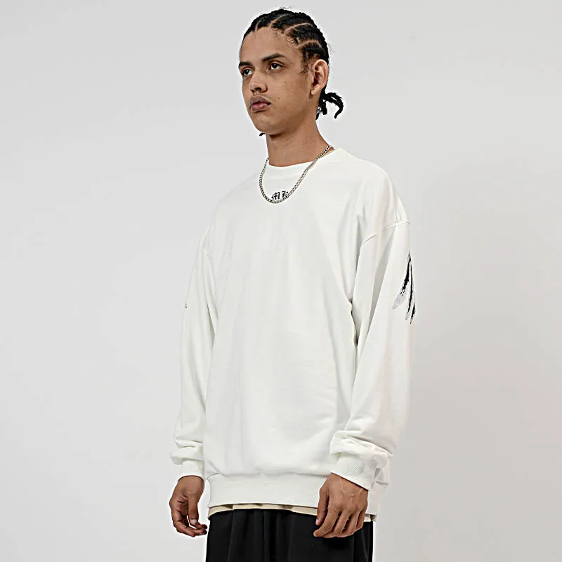 MIRACLE KILL Sweatshirts Unisex-22