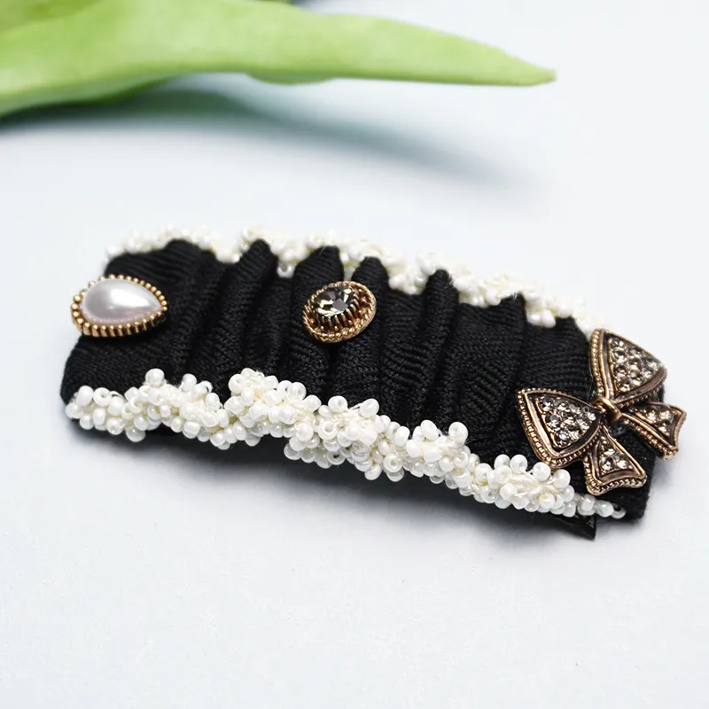 VERENA REINE Hair Clips Women's-1
