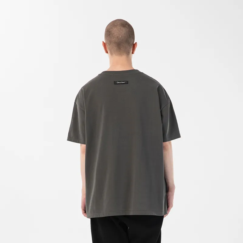 CLIMAX VISION T Shirts Unisex-25