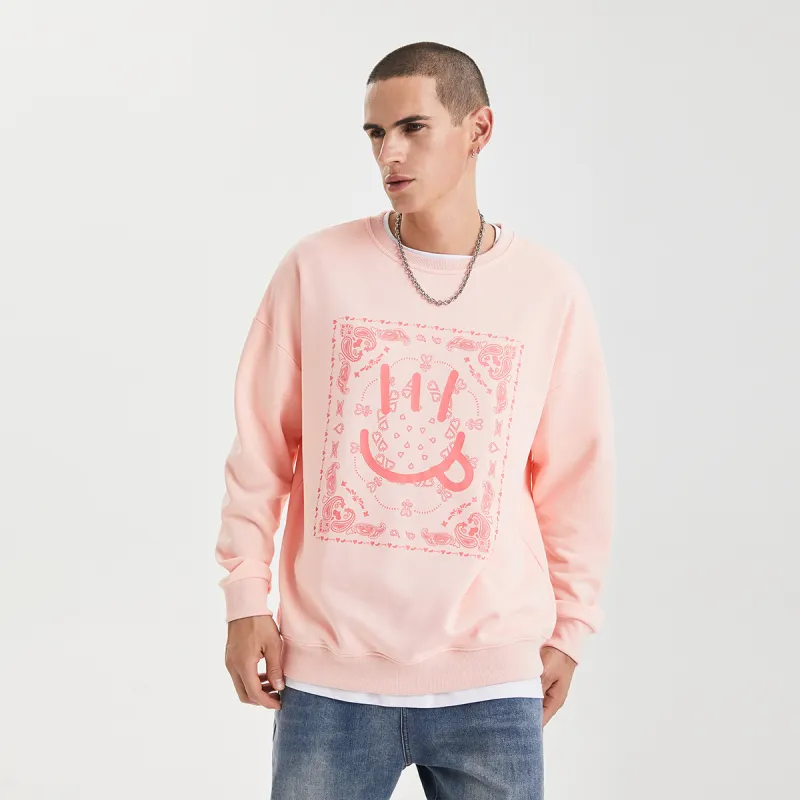 GUKUUL Sweatshirts Unisex-14