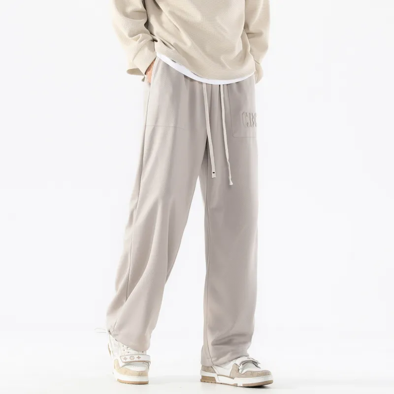 CBCD Knitted Sweatpants Unisex-16