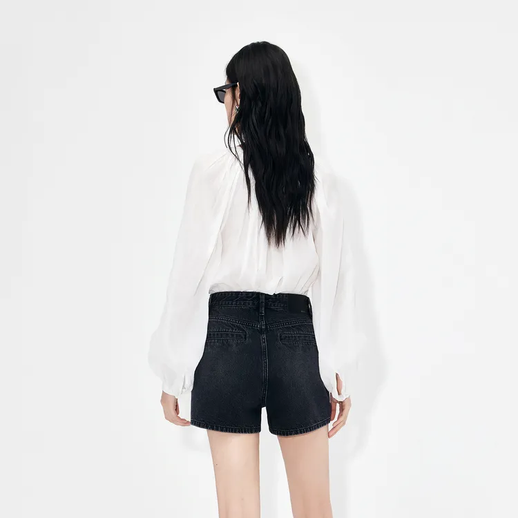 MO&CO Shirts Women's-2