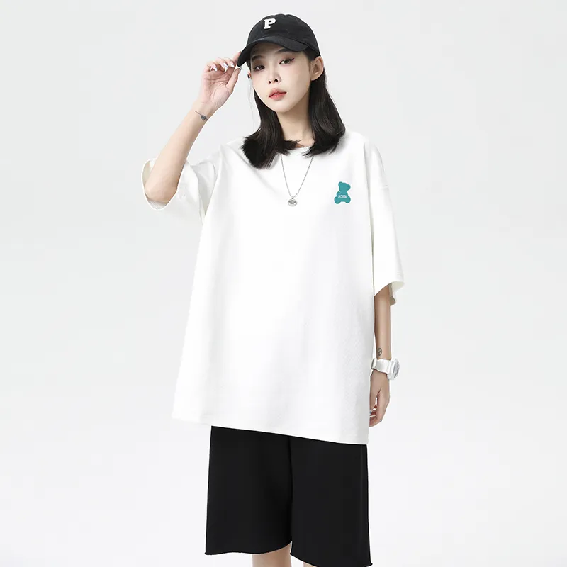 SCRM T Shirts Unisex-7