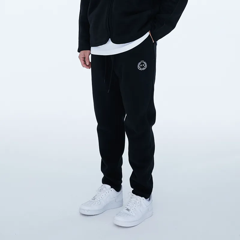 XxDESIGN Casual Pants Unisex-2
