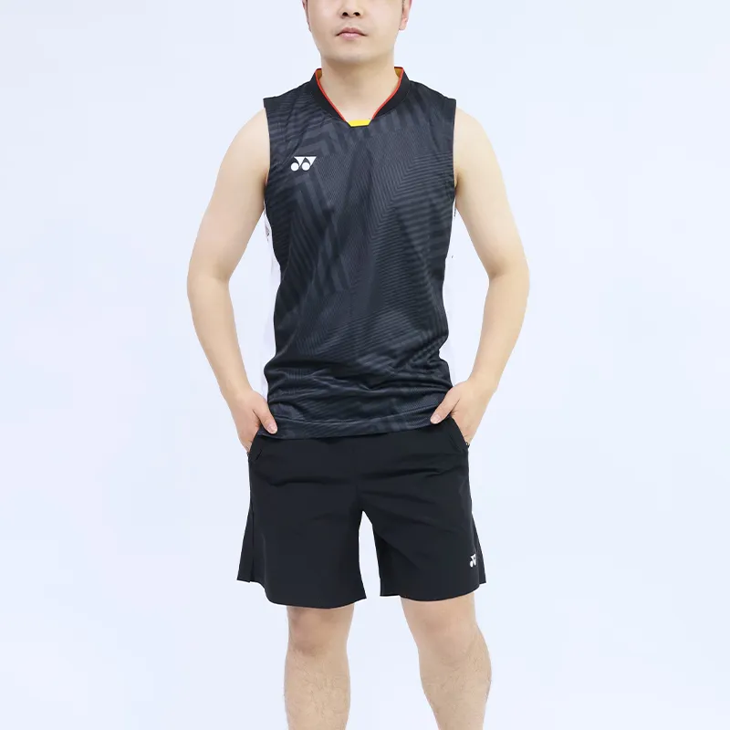 YONEX T Shirts Men-2
