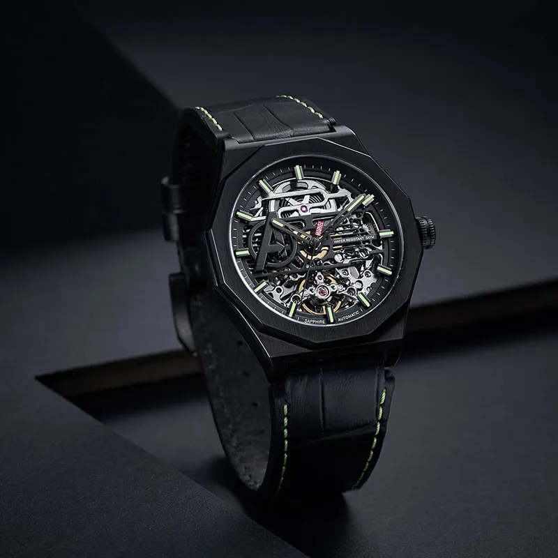 MARVEL Men Watch-2